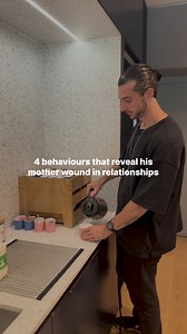 The unhealed maternal relationship shapes adult connections in ways most people never recognise until it's too late... 1. He oscillates between idealising and devaluing you. At first, he puts you on a pedestal, describing you as "different from everyone else." But when you inevitably show normal human flaws, he becomes disproportionately disappointed or critical. This swinging between extremes reflects his unresolved relationship with the maternal figure who couldn't be both human and worthy of 