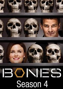 Bones: The Princess and the Pear Trailer
