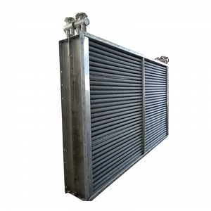 [Hot Item] Long Lifetime Heat Sink for Setting Machine Finned Tube Coil Heat Exchangers