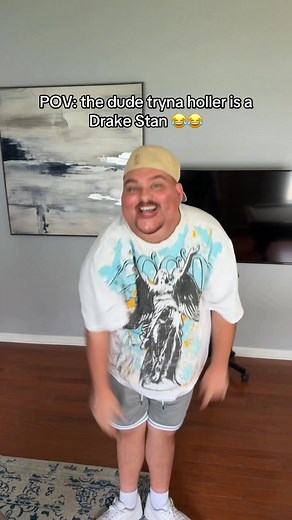 Drake Iceman Skit: Funny POV of a Dude Tryna Holler