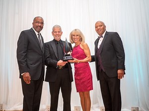 Reston YMCA honors volunteers