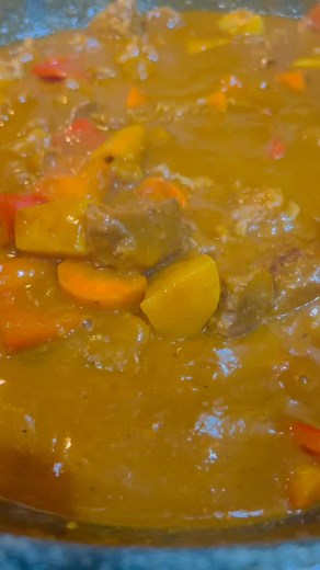 Beef Caldereta . . . . . #beefcaldereta #caldereta #beefstew #beefrecipes #pinoyfoodporn #filipinofood #cookingathome #homecooking #foodie #ilocanofoodcollab #universalfoodlovers #reelsinstagram #réel #foodstagram | Cravingsbyjeng