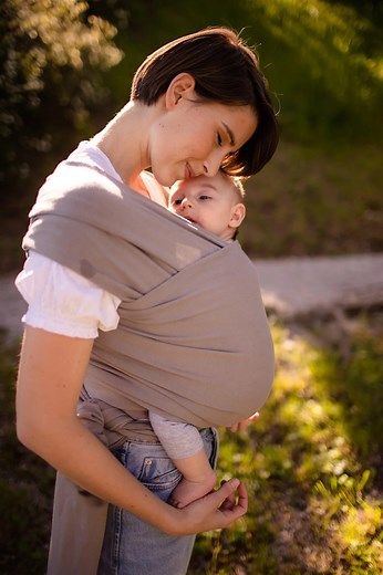 👆...once you GET IT, you'll be able to wrap it with your eyes closed. Promise!! ✌️ 🥰Want more helpful tips on our wraps? Check out our WRAPS highlight 🤗 | Boba