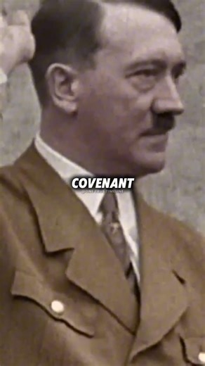 Hitler's Secret Mission For Uncovering Ancient Mysteries