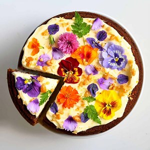 Classic Carrot Cake Recipe with Cream Cheese Frosting