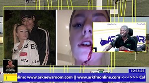 13 reactions | Mason Greenwood to marry girlfriend Harriet Robson who accused him of rape and sexual assaults. #Ark 107.1 fm  #Sports Centre #Prevail With Us | Ark 107.1 FM | Facebook