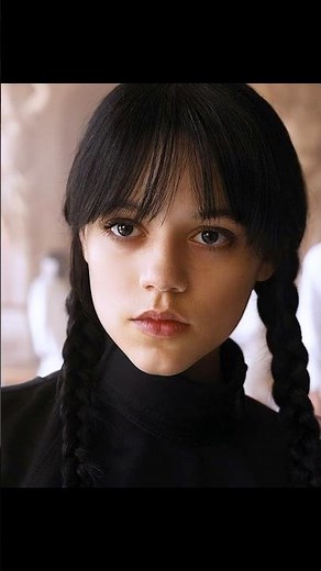 🗡️🖤No Masks. No Mercy.|Wednesday vs Bianca Fencing Duel at Nevermore | WEDNESDAY Netflix Breakdown