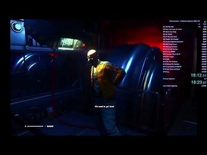 Alien Isolation - Axel vanished