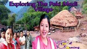 59K views · 2.8K reactions | Exploring The Peki Modi Village| Last Village of Millang Community #PekiModi #LastVillage #BeautifulVillage #Popokoko | POPO KOKO Vlogs | Facebook