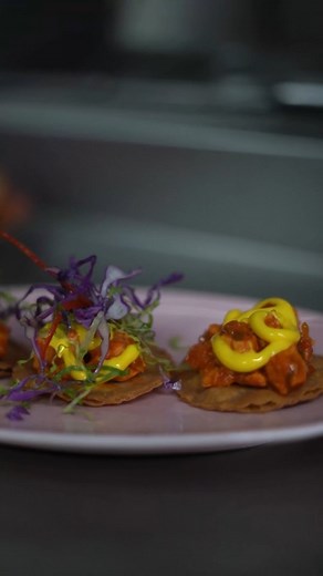 Fancy dishes that are appetizing and easy on the eyes, and on the palate? Absolute delight! If you're an avid foodie, come to Warehouse Cafe to try out delicious, and varieties of dishes from our menu! For reservations, call us on: 91 8587863562 . . . #warehousecafe #delhicafe #delhirestaurants #delhifoodie #fancydishes #exoticflavors #appetizers #delightfuldish #reelitfeelit #reelkarofeelkaro #trending #trendingreels #foodreels | Warehouse CAFE