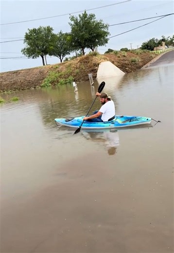 Sarah Anderson on TikTok