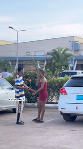 A TEST ON A STREET BABE TO SEE HER REACTION | Kiss prank star