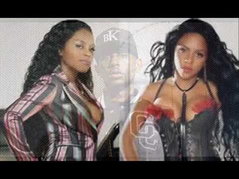 the truth behind the Foxy Brown and Fabolous situation