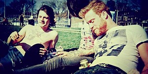 7 Types Of Guys ALL Women Hook Up With In College (And What The Sex Is Like With Each Of Them)