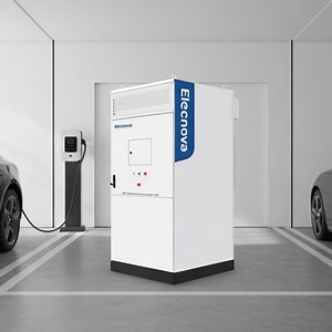 [Hot Item] Smart on-Grid and off-Grid Energy Storage System with Battery