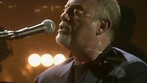 Billy Joel "Miami 2017 (Seen The Lights Go Out On Broadway)"