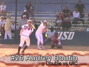 UMass Plays of the Week - 3/15 - 3/21