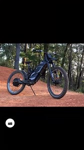 Exploring the hills on the Gen 2 Stealth F-37. #f37 #stealth #ev #ebike | Stealth Electric Bikes