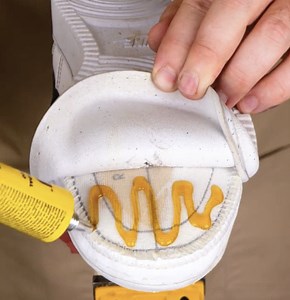 Metamorfosis sepatu kets yang menakjubkan | Rasa Kayu