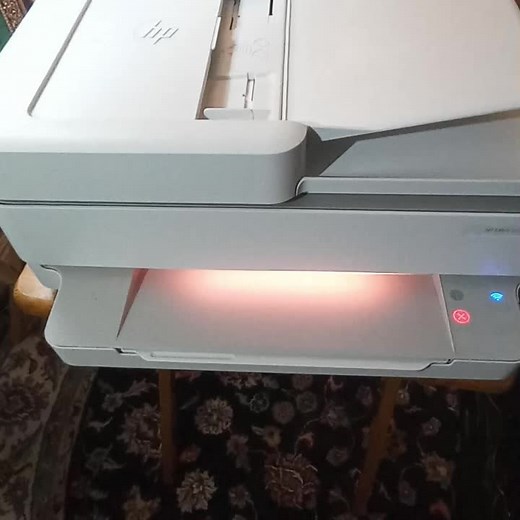 Troubleshooting the HP 6458e Printer: A Complete Guide