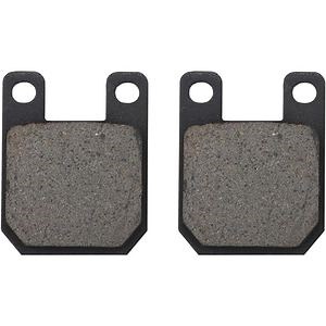 [Hot Item] Eco-Friendly Brake Pads for Bio-Methane & Synthetic Fuel Vehicle Tests Sustainable Fuel Research ISO9001 Certified Alternative Fuel Test