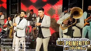 Te compartimos una de las clásicas Tema: Esperma y Rón (la del camión) Autor: Neamen Quecep Versión: Los Primeritos De Colombia Contacto Directo y WhatsApp 8712698062 Torreón Coahuila México. Fechas Disponibles 2021/2022 | Los Primeritos De Colombia