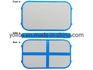 [Hot Item] Inflatable Gym Air Track Gymnastics Tumbling Mat