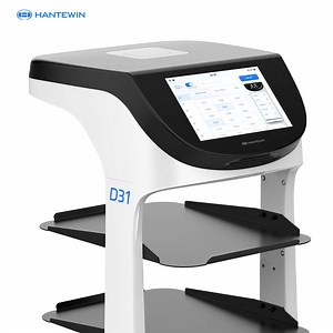 [Hot Item] Professional Robots Intelligent Waiter Self Driving Food Delivery Robot for Hotel Restaurant