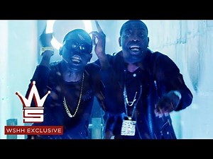 Uncle Murda Feat. Bobby Shmurda "Body Dance" Video