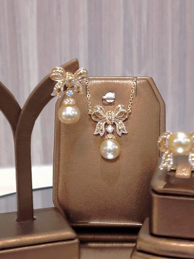 Introducing Girly Vibe 🎀👸💖 #VanhongBorany #VHB #diamond #foryou