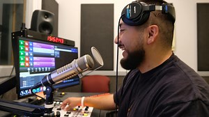 Asheville reporter covers Helene's impact in Spanish for Latino communities