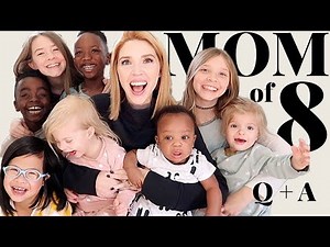 I Never Wanted Kids? Paying for College, How We Do Birthdays, Room Sharing + More!