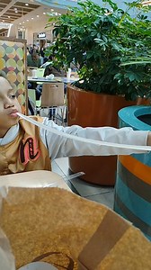 Flaming Hot Kong Dogs and Boba's 🥰💐❤️🤣 | Shereta Griffin-Land