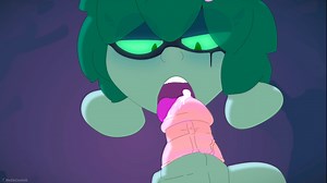 Huntress Wizard X Finn POV [4K]