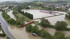 25K views · 154 reactions | Televízia TA3 rieka Kysuca obec Staškov. | Moje Slovensko | Facebook