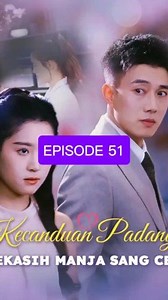 521K views · 17K reactions | ‎(dubb indo) Kecanduan padanya ❤️❤️ part 51 ‎ ‎#Sub_Indo #DramaChina #CDrama #DramaViral #FYPFacebook #dramakeluarga #dramaindonesia | Tety Sulastri | Facebook
