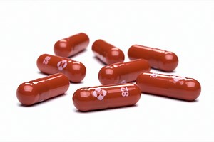 Annonces d'Olivier Véran : qu'est-ce que le Molnupiravir, ce médicament anti-Covid disponible en France dès le mois prochain ?
