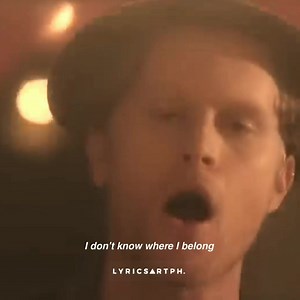 13K views · 799 reactions | Ho Hey - The Lumineers | Lyrics Art. | Facebook