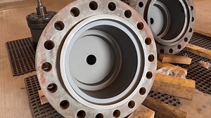 Aufbau eines zur Wartung zerlegten Dampfventils: Stockvideos & Filmmaterial (100 % lizenzfrei) 1110313571 | Shutterstock