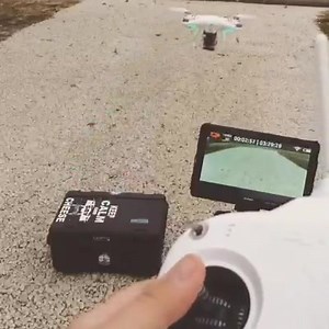 Video of a quick flight March 27, 2014 | Buckeye Drone