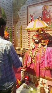 Aarti Baba Ramdev ji 🙏🏻🙏🏻 #ramdev #shyam #khatushyam #reels #shorts #viral #ytshorts #youtubeshorts