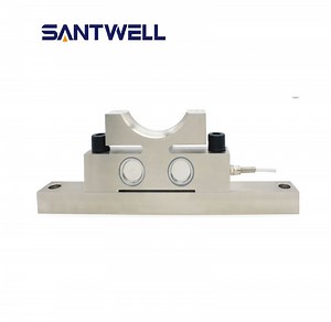 [Hot Item] QS-Ybc Beam Load Cell 3~30t Crane Scales 30ton Hbm Load Cell 30t