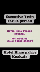 3.5K views | Get Upto 20% Discount for Early Eid Booking Room...