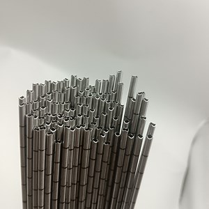 [Hot Item] Precision Turning Cutter Needle for Enhanced Patient Safety