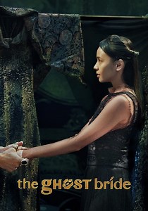 The Ghost Bride - streaming tv show online