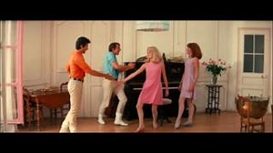 ReDiscover YOUNG GIRLS OF ROCHEFORT, the 1967 French musical comedy film written and directed by Jacques Demy starring real-life sisters Catherine Deneuve and Françoise Dorléac A technicolour homage to classic Hollywood musicals that strongly influenced Lala Land and is now regarded as one of the greatest movie musicals of all time  9 July, 19:30 https://ow.ly/kvGW50P5IJu | Exeter Picturehouse | Facebook