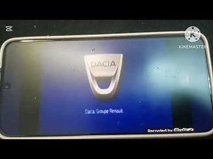Dacia logo history 1966‐2026