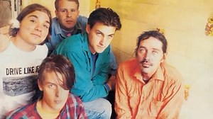 Of course Pavement was a special band. But you don’t even need to have heard of ‘em to appreciate this new documentary about Gary Young, the band’s original 20-year senior and highly unlikely drummer that we’re screening on Tuesday, Nov. 26th. Young’s booze and drugs-fueled antics and haphazard production methods (accidentally helping launch the lo-fi aesthetic) were both a driving force in the band’s early rise and the cause of his eventual crash landing. Featuring Young, Stephen Malkmus, Scott