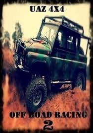 Скачать Uaz 4x4 OffRoad Racing 2015 через торрент
