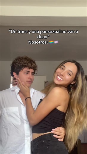 Understanding Pansexuality and Transmasc Identity